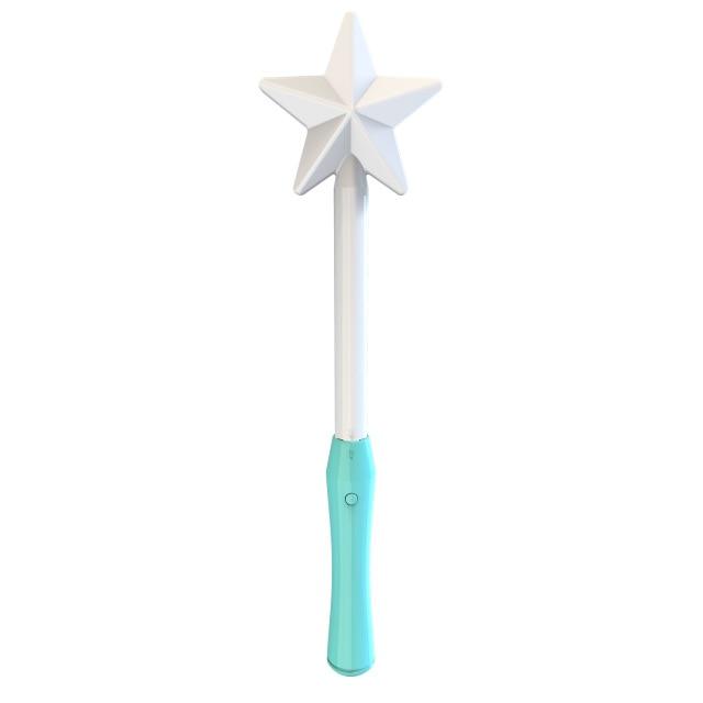 Magic Boomerang Ball