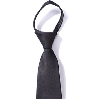 Tie Steampunk Gothic Gear Necktie