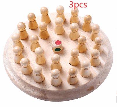 Memory Chess