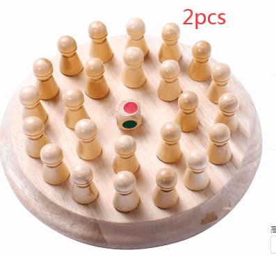 Memory Chess