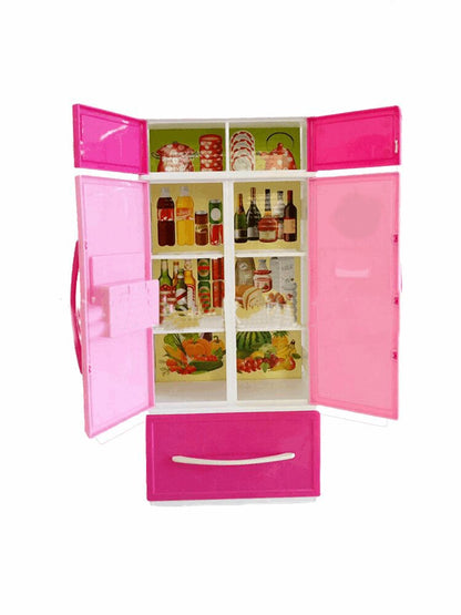My Modern Kitchen Playset