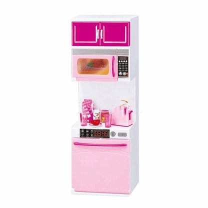 My Modern Kitchen Playset