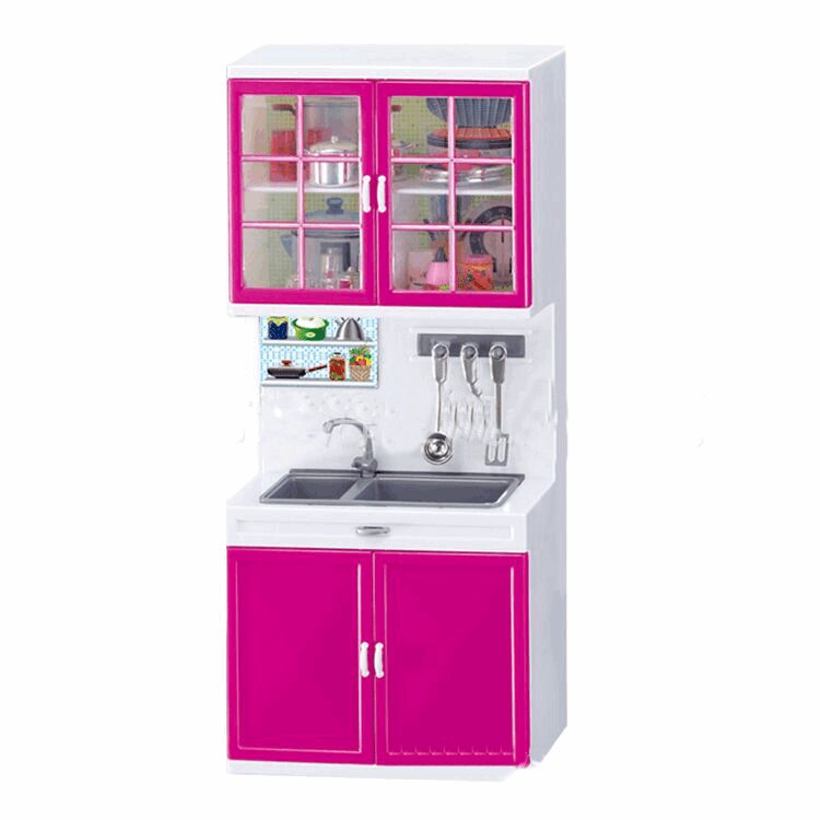 My Modern Kitchen Playset