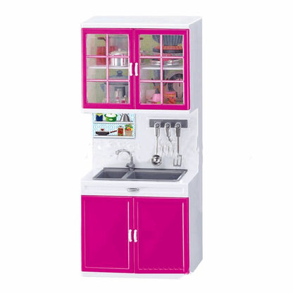 My Modern Kitchen Playset