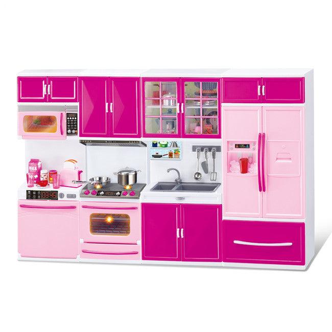 My Modern Kitchen Playset