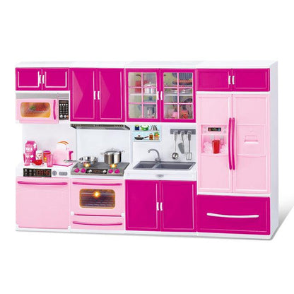 My Modern Kitchen Playset