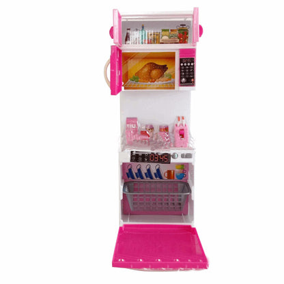 My Modern Kitchen Playset