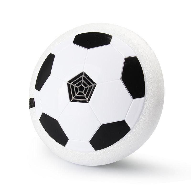 Our Creative Hover Soccer Disc