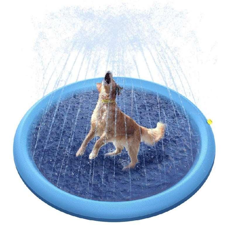 Pet Water Spray Pad
