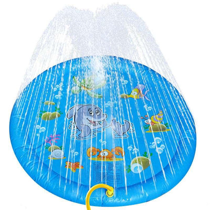 Pet Water Spray Pad