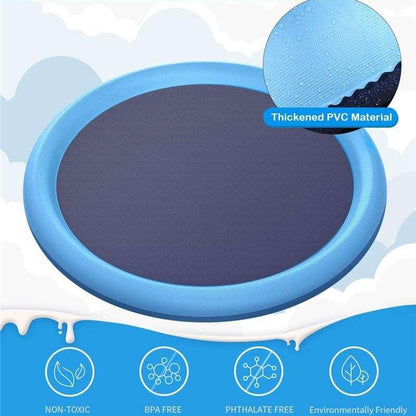 Pet Water Spray Pad