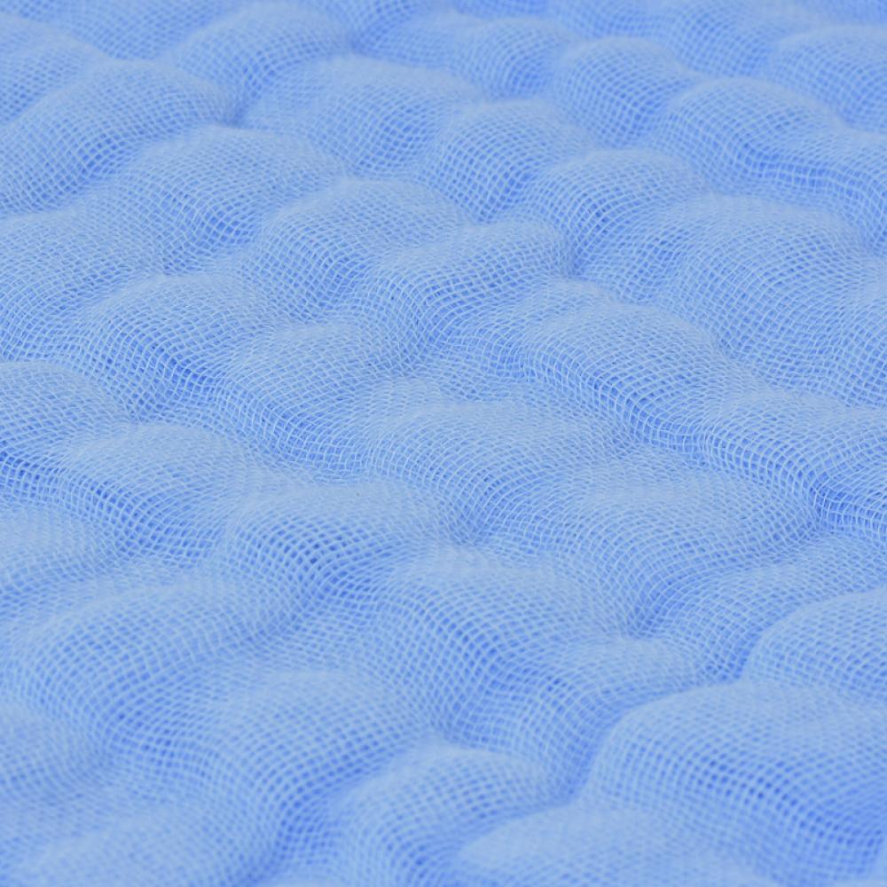 Cotton Gauze Blanket 6 Layers Cotton Gauze Quilt