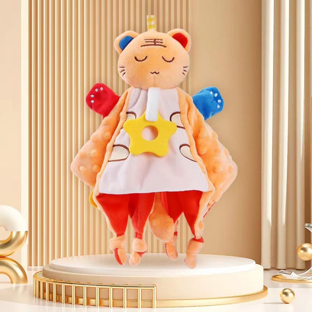 Baby Security blanket Baby Bibs Wholesale