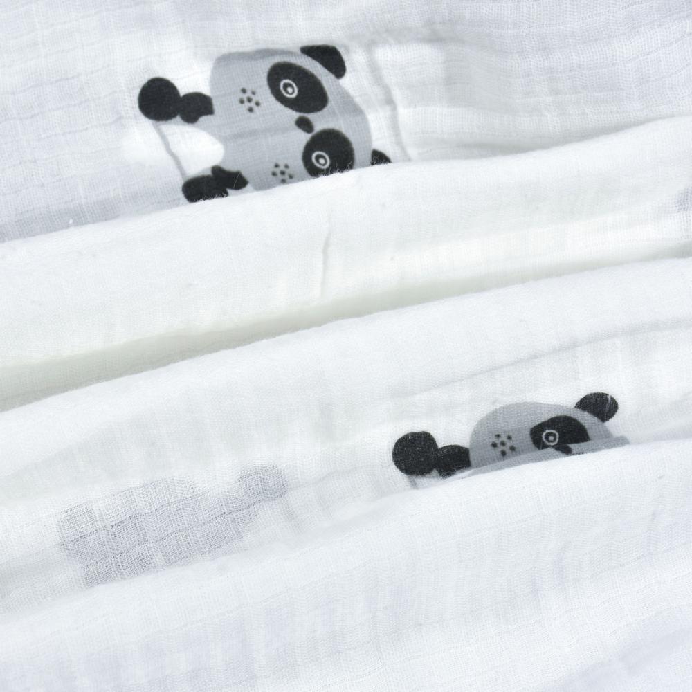 Baby Gauze Wrap Summer Thin Quilt Cover Blanket Wholesale