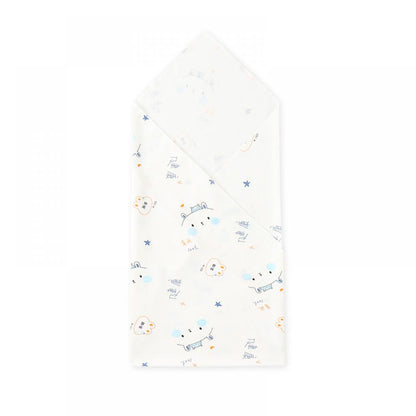 Newborn Baby Blanket Cotton Swaddling Blanket Baby Wholesale Suppliers