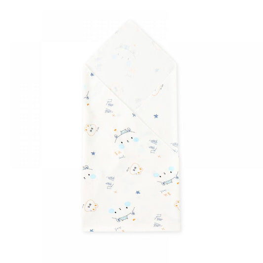 Newborn Baby Blanket Cotton Swaddling Blanket Baby Wholesale Suppliers