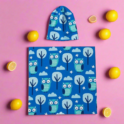 Baby Blanket Newborn Swaddle Towel Sleeping Bag