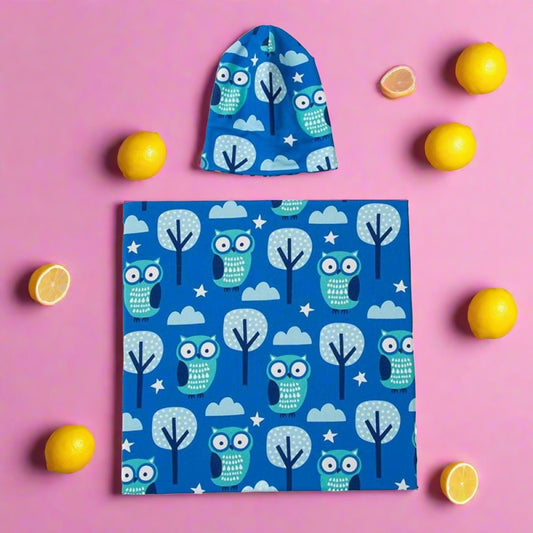 Baby Blanket Newborn Swaddle Towel Sleeping Bag