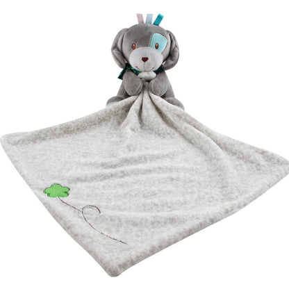 Cute Cartoon Animal Towel Baby Security blanket