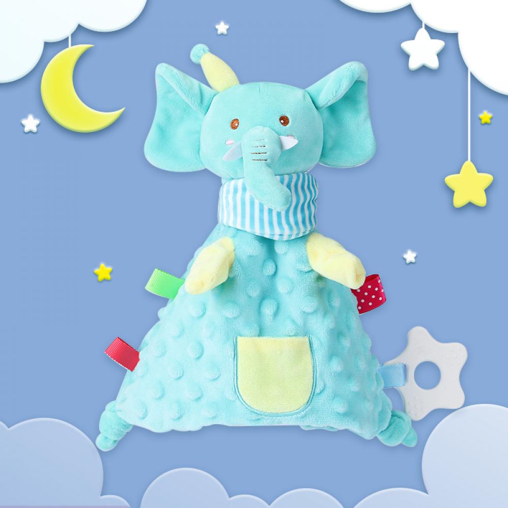 Baby Security blanket Baby Bibs Wholesale