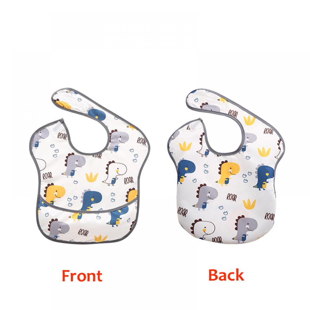 Children's cover Eating anti -dirty artifact
