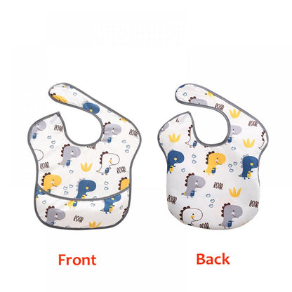 Children's cover Eating anti -dirty artifact