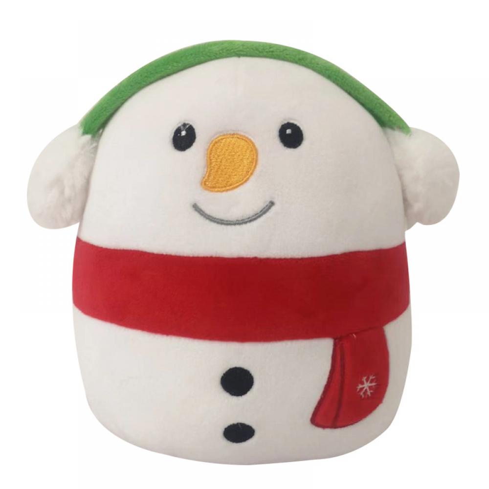 Christmas Bolster Dolls Wholesale