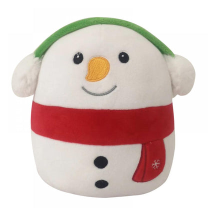 Christmas Bolster Dolls Wholesale