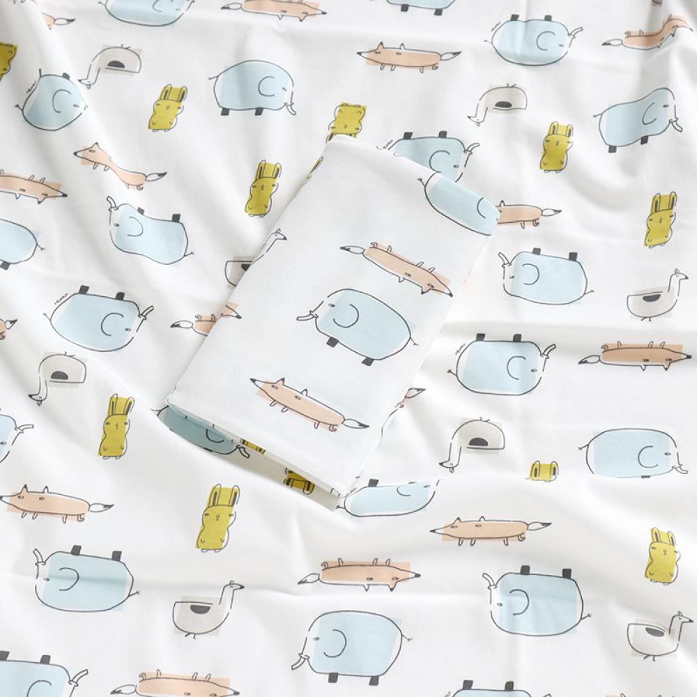 Spring and Autumn Cotton Newborn Wraps Baby