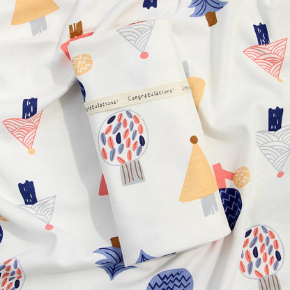 Spring and Autumn Cotton Newborn Wraps Baby
