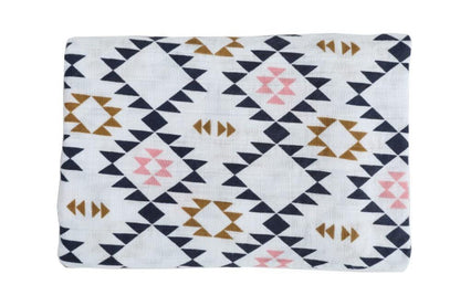 Double Layer Gauze Baby Cotton Blanket Wholesale Baby Blankets
