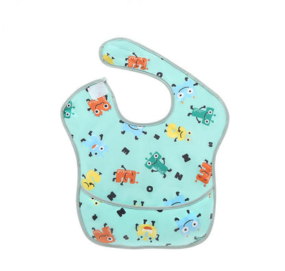 Children's cover Eating anti -dirty artifact
