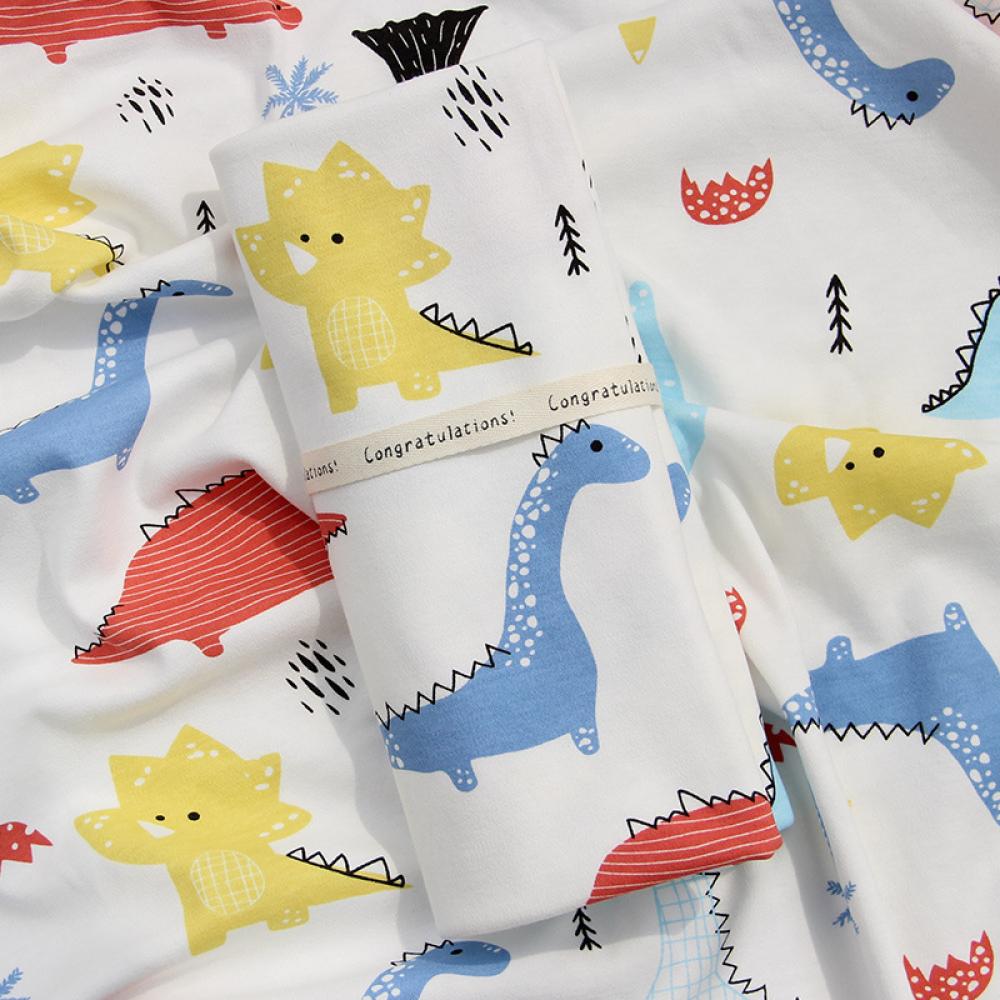 Spring and Autumn Cotton Newborn Wraps Baby