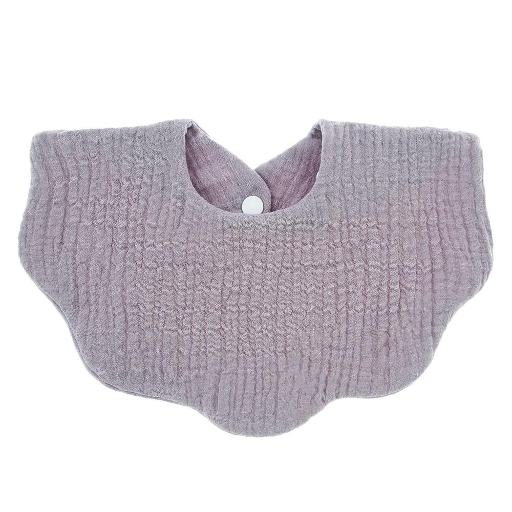 3PCS Baby Printed Saliva Towel Children Cotton Gauze Wavy Saliva Bib Buy Baby Clothes Wholesale