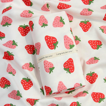 Spring and Autumn Cotton Newborn Wraps Baby