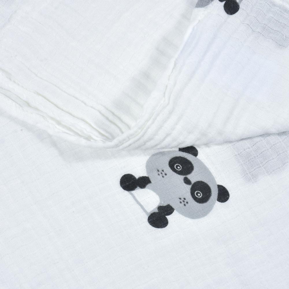 Baby Gauze Wrap Summer Thin Quilt Cover Blanket Wholesale