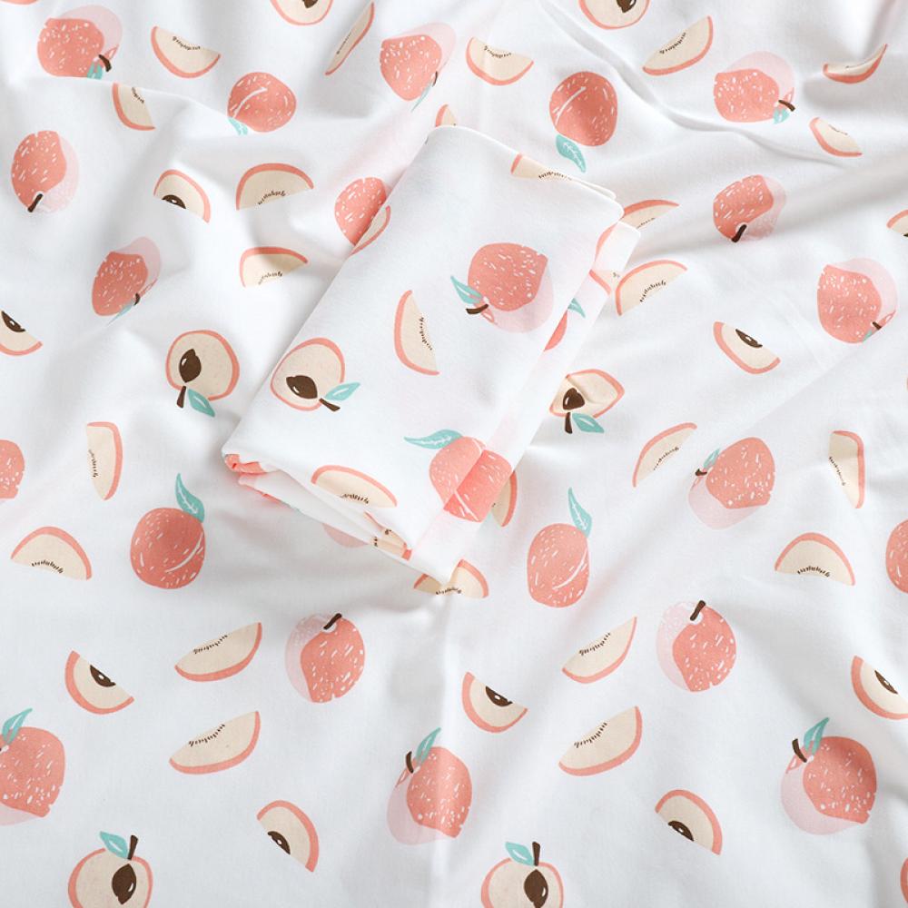 Spring and Autumn Cotton Newborn Wraps Baby
