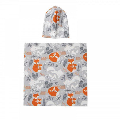 Baby Blanket Newborn Swaddle Towel Sleeping Bag