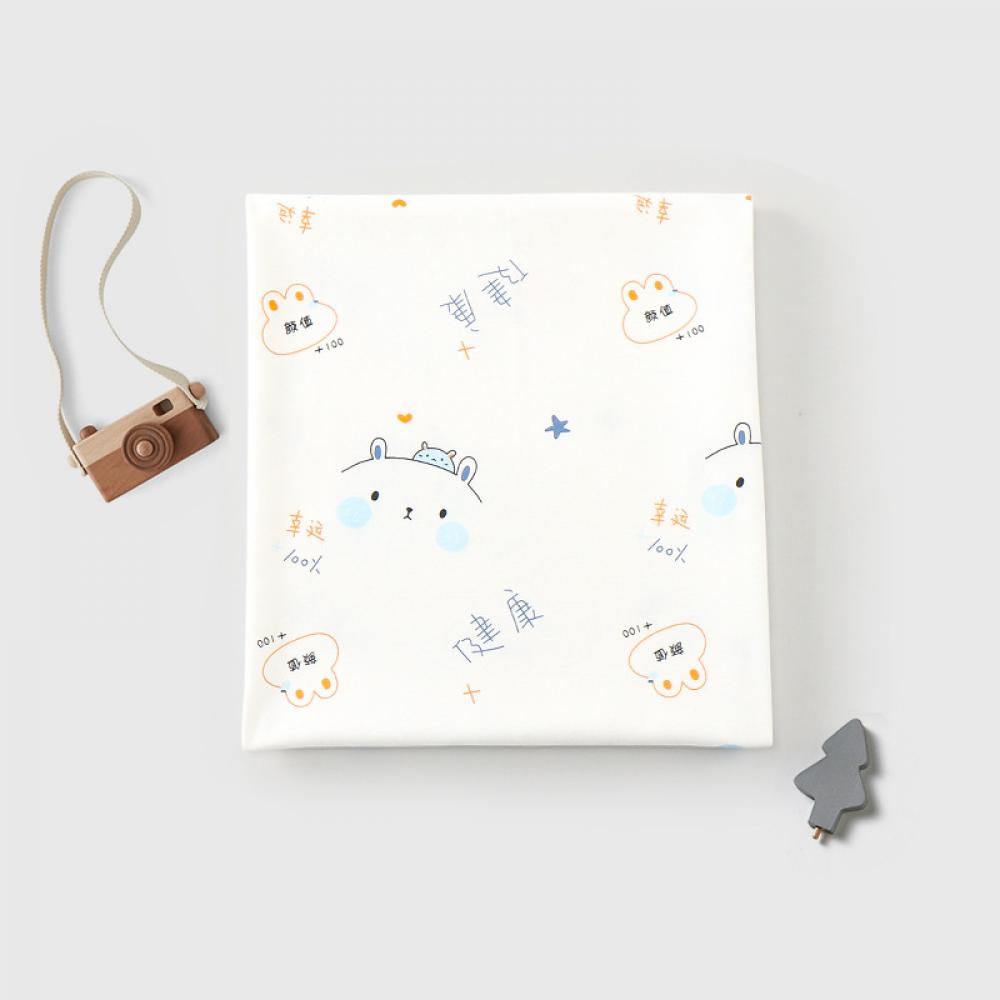 Newborn Baby Blanket Cotton Swaddling Blanket Baby Wholesale Suppliers