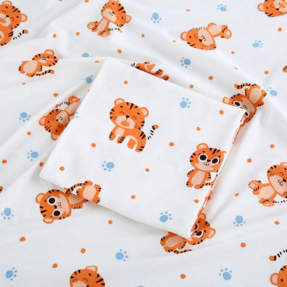 Spring and Autumn Cotton Newborn Wraps Baby
