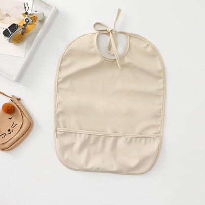 Baby Waterproof Bib Children Eat Food Garment Wholesale