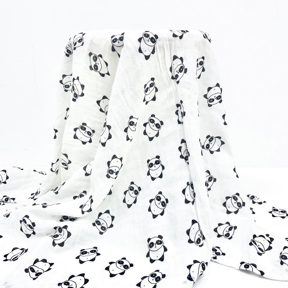 Baby Gauze Blanket Cotton Newborn Bath Towel
