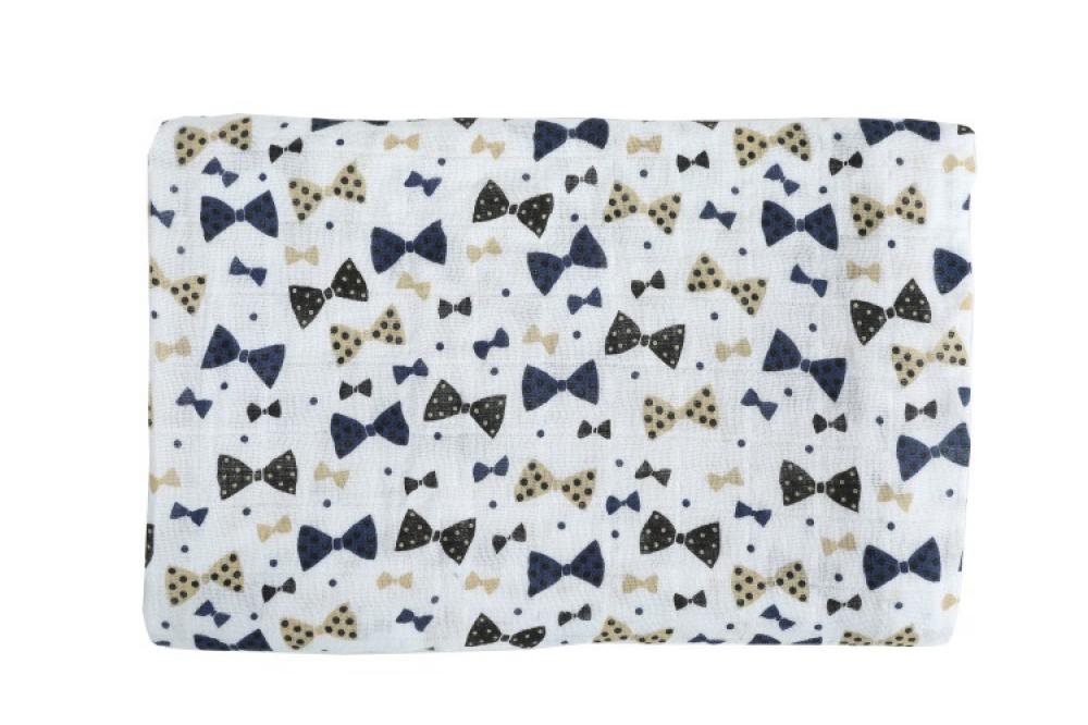 Double Layer Gauze Baby Cotton Blanket Wholesale Baby Blankets
