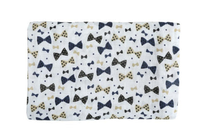 Double Layer Gauze Baby Cotton Blanket Wholesale Baby Blankets