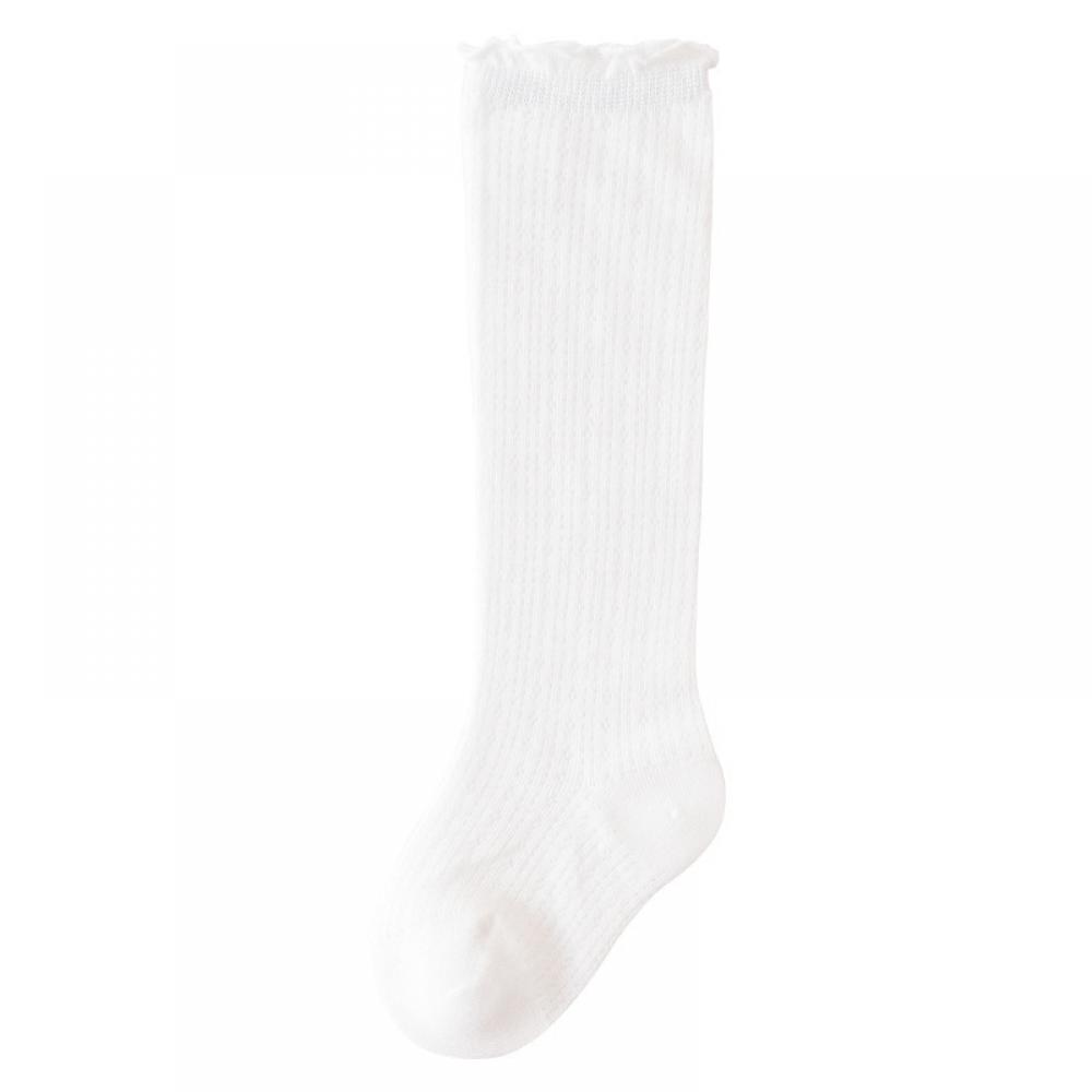 Children's over-the-knee socks