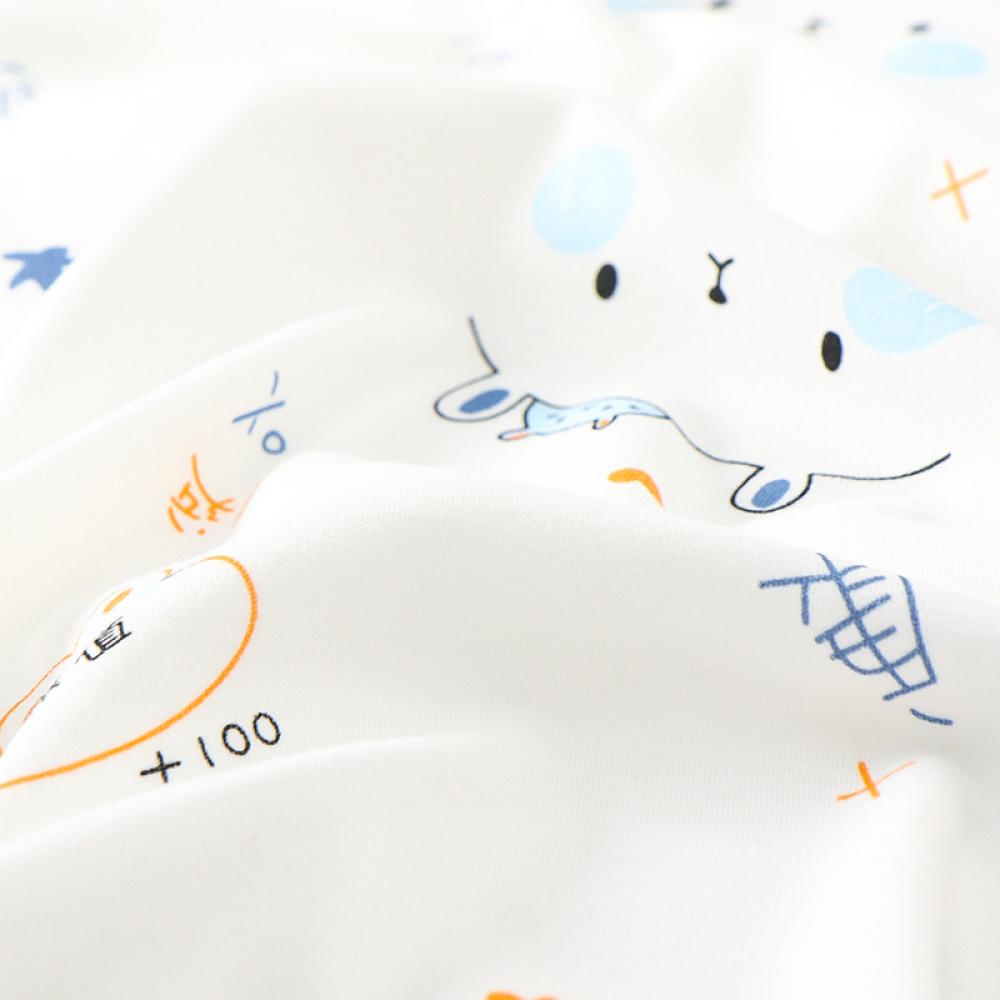 Newborn Baby Blanket Cotton Swaddling Blanket Baby Wholesale Suppliers