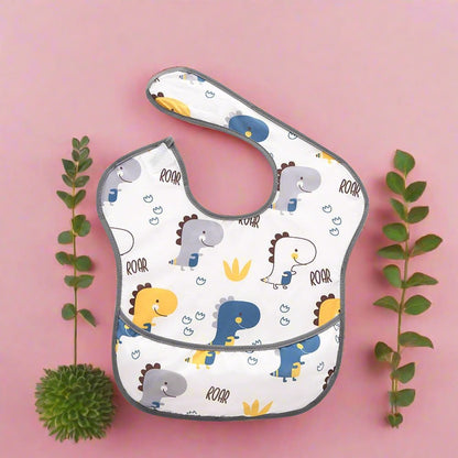 Children's cover Eating anti -dirty artifact
