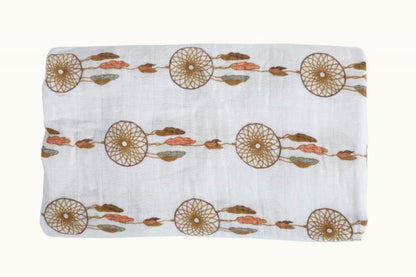 Double Layer Gauze Baby Cotton Blanket Wholesale Baby Blankets