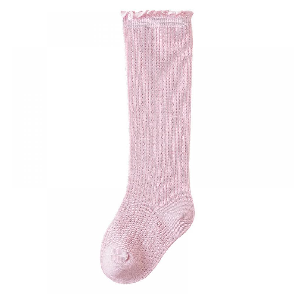 Children's over-the-knee socks