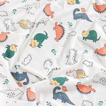 Spring and Autumn Cotton Newborn Wraps Baby